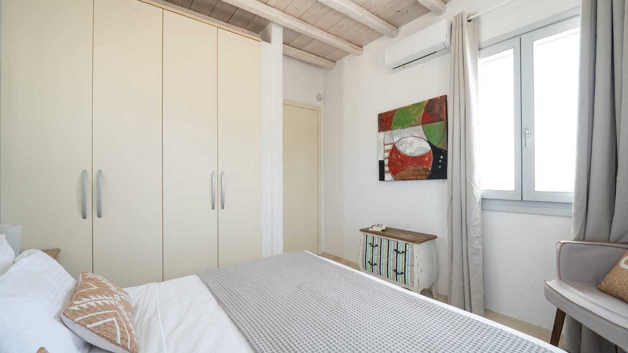 Photo of Bedroom in Ano Mera