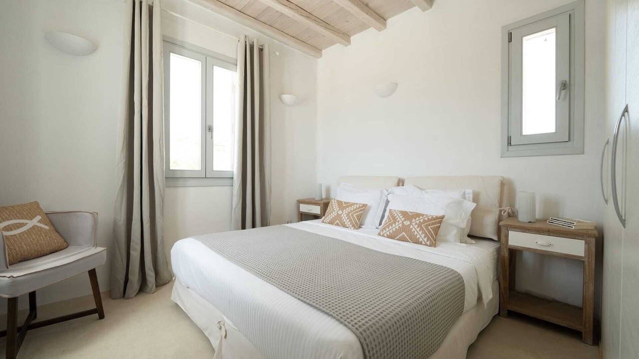 Photo of Bedroom in Ano Mera