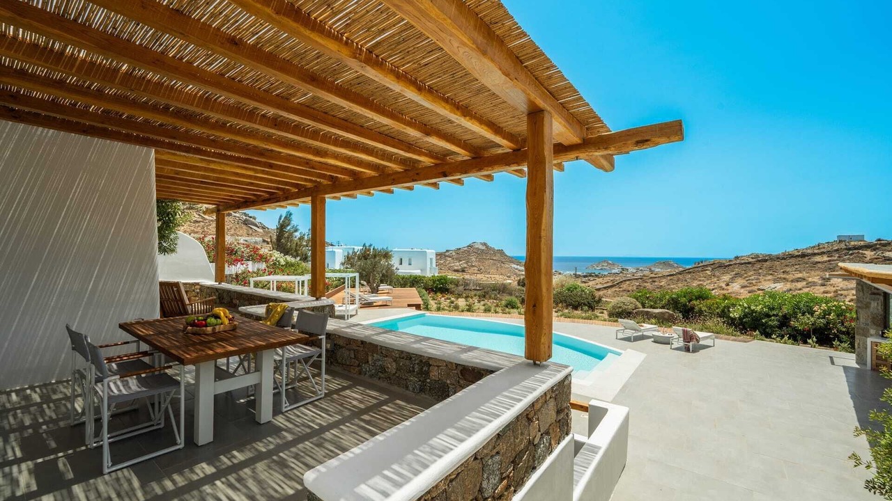 Photo of Outdoor in Ano Mera