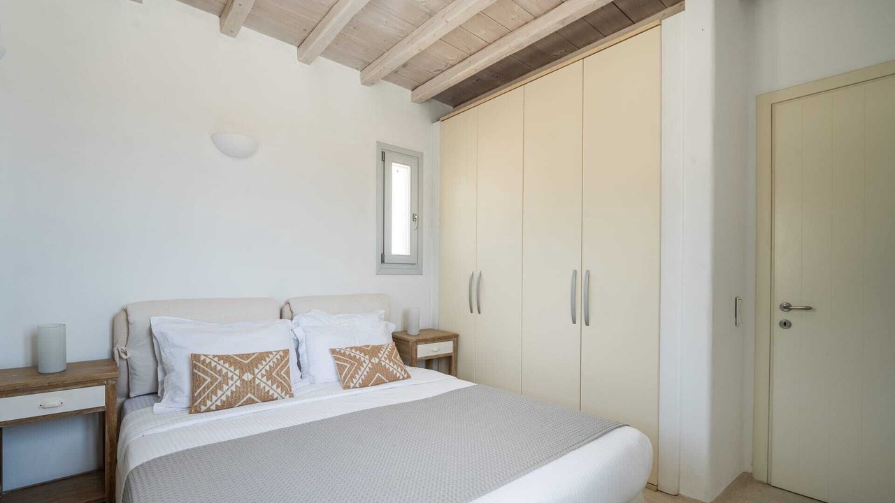 Photo of Bedroom in Ano Mera