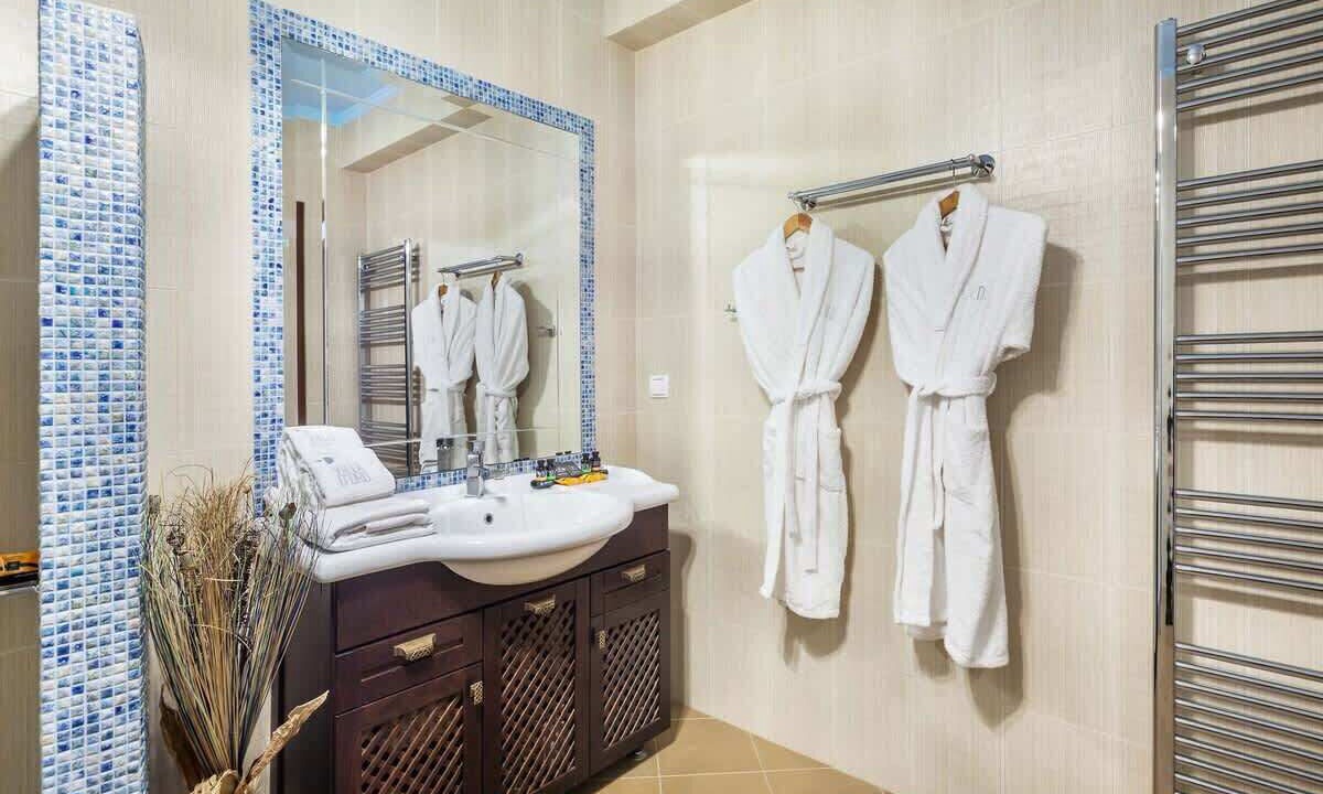 Photo of Bathroom in Kassandra
