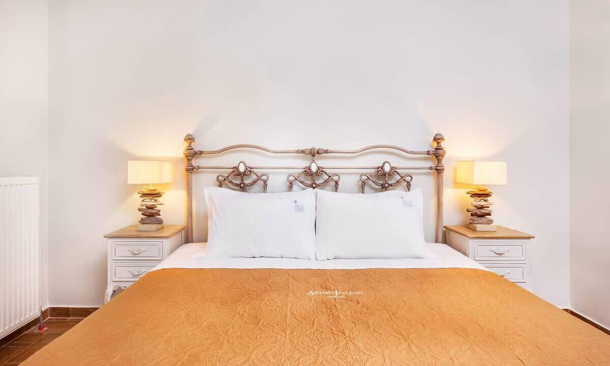 Photo of Bedroom in Kassandra