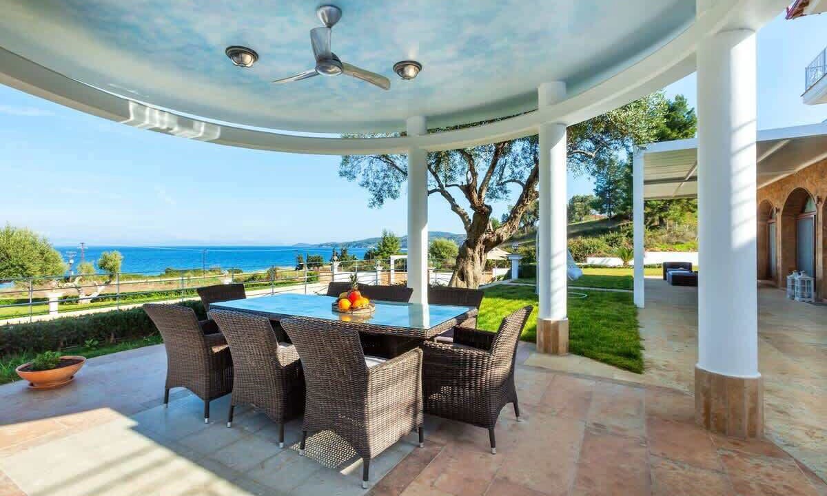 Photo of Outdoor in Kassandra