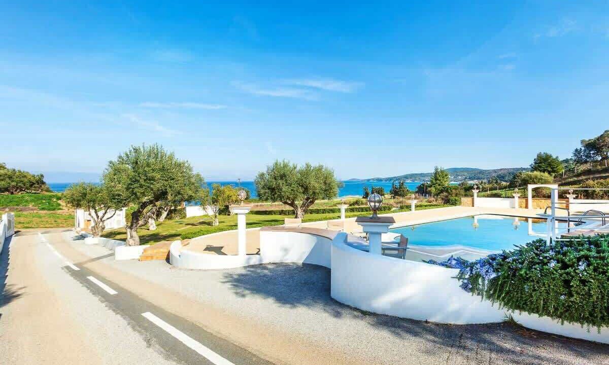 Photo of Outdoor in Kassandra