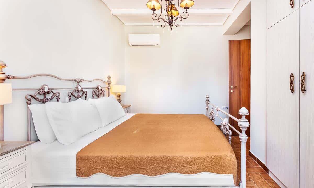 Photo of Bedroom in Kassandra