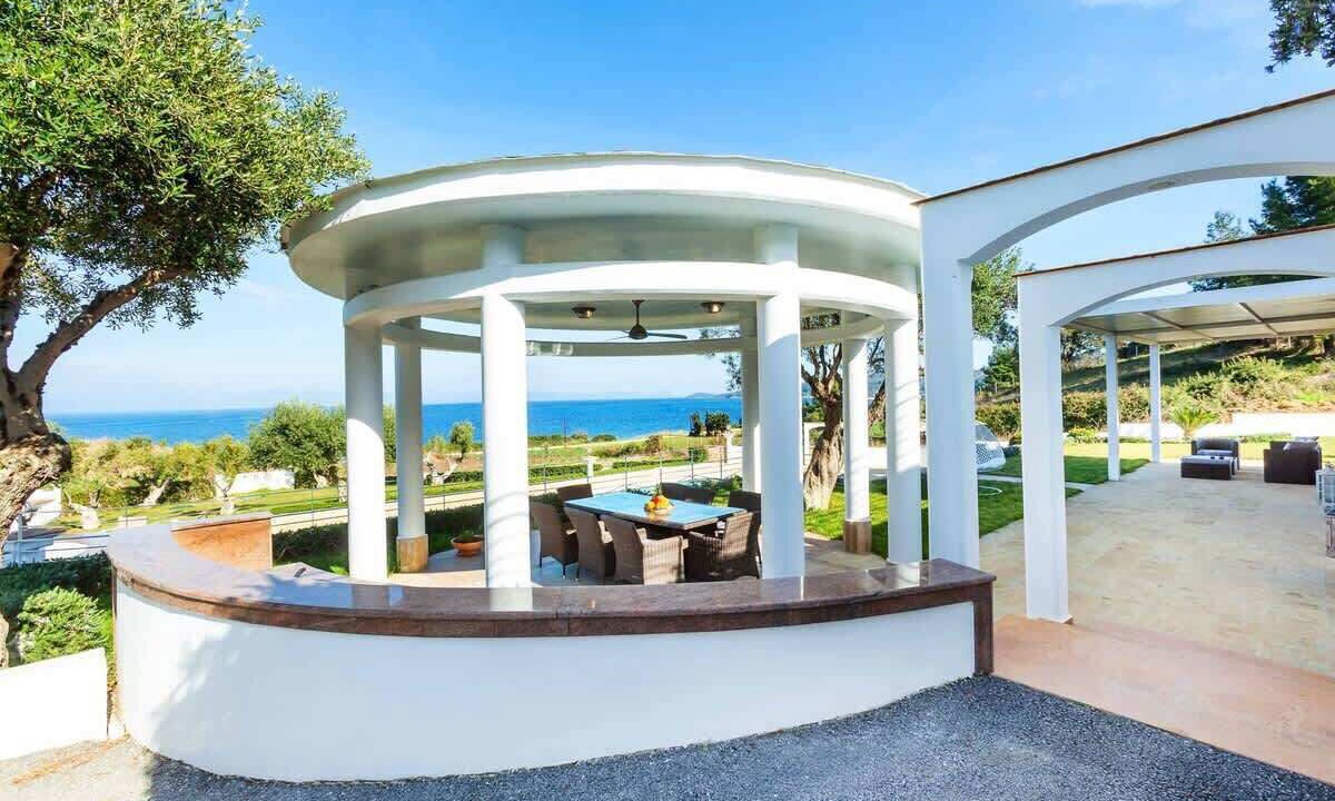 Photo of Outdoor in Kassandra