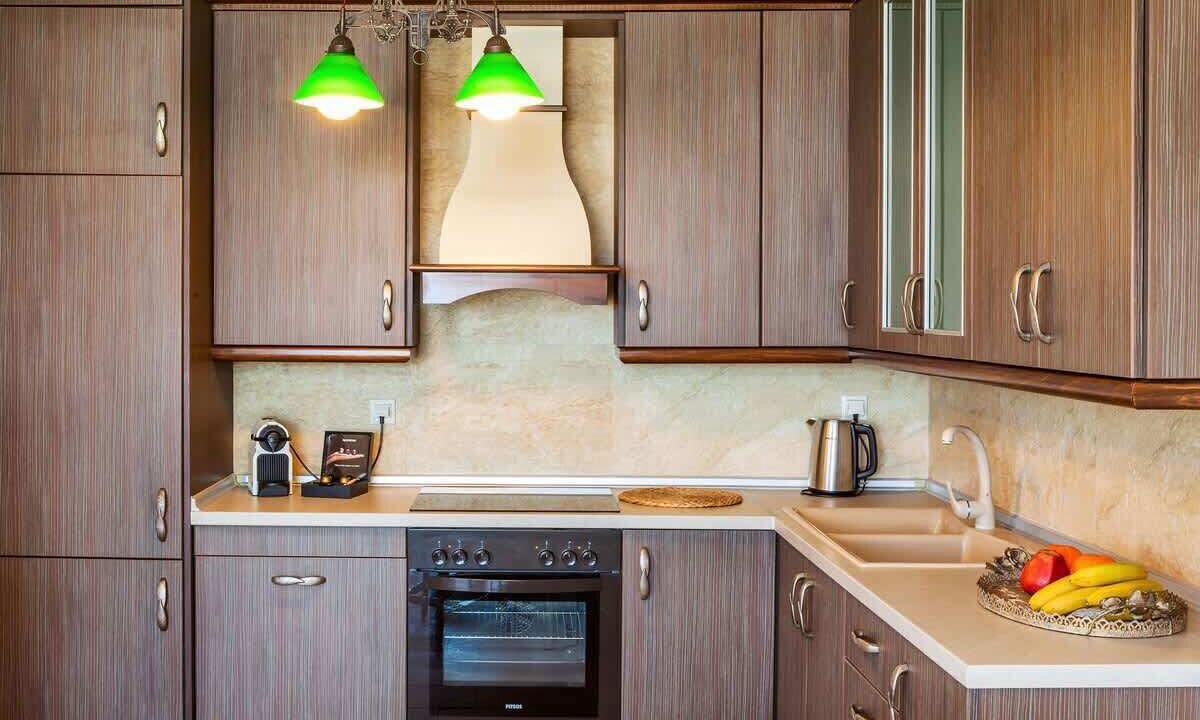 Photo of Kitchen in Kassandra