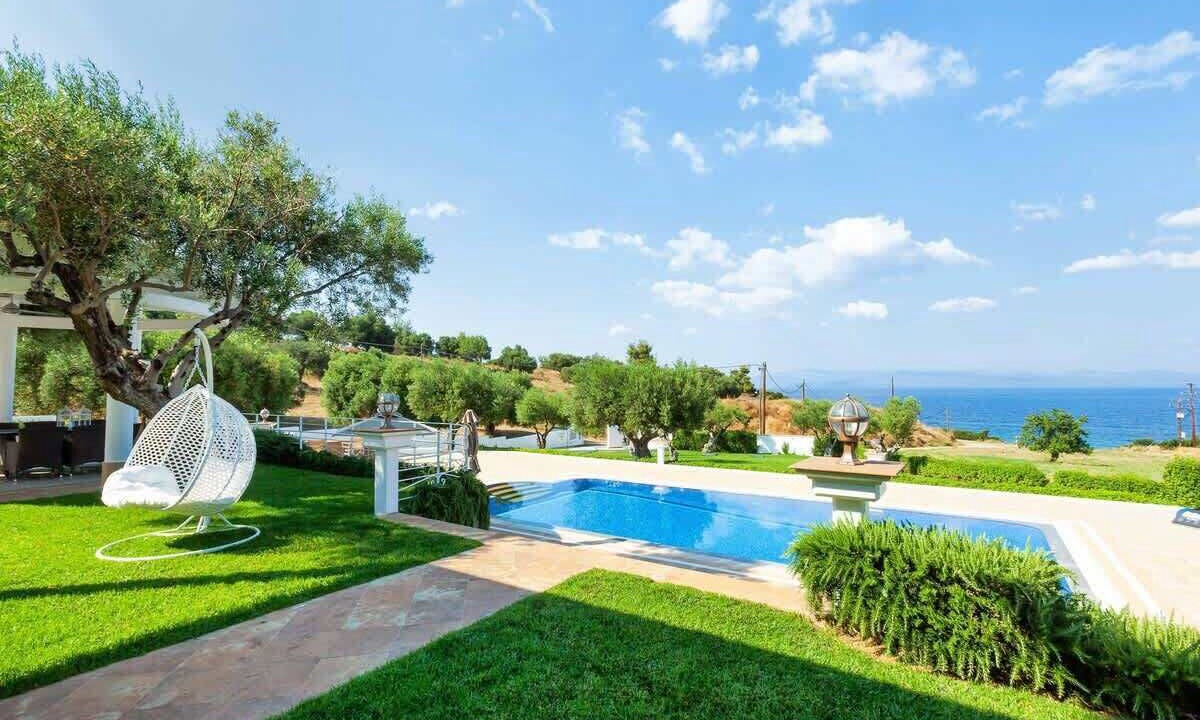 Photo of Outdoor in Kassandra