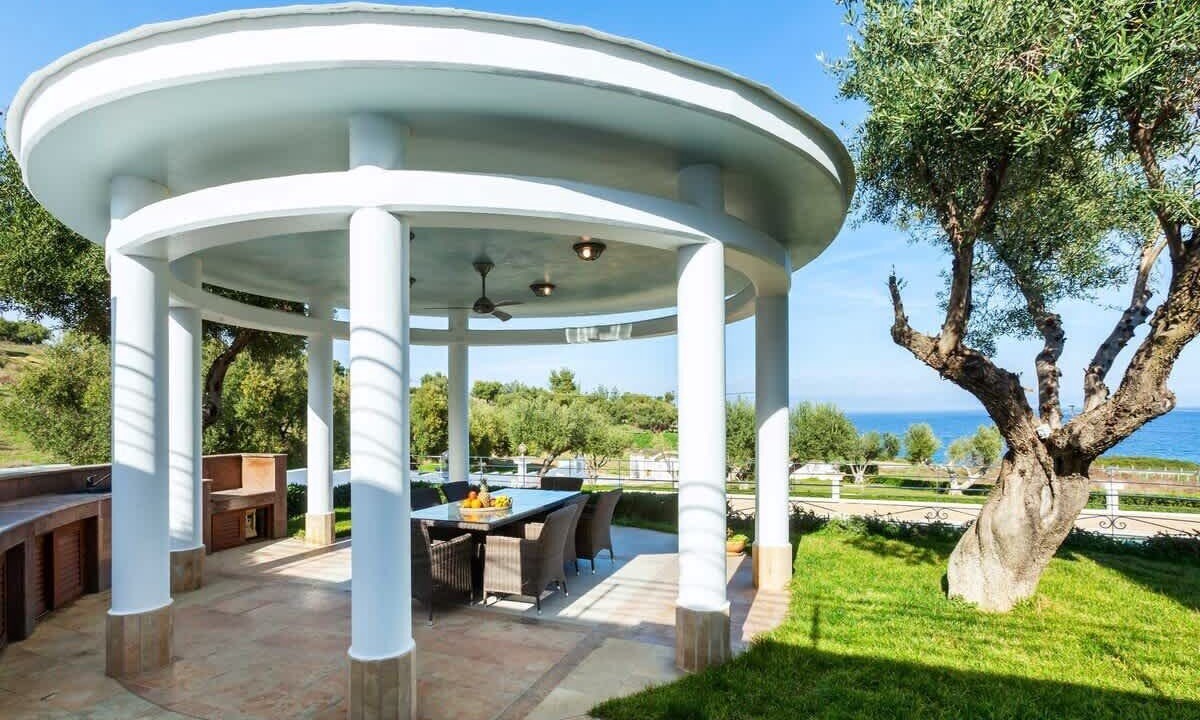 Photo of Outdoor in Kassandra