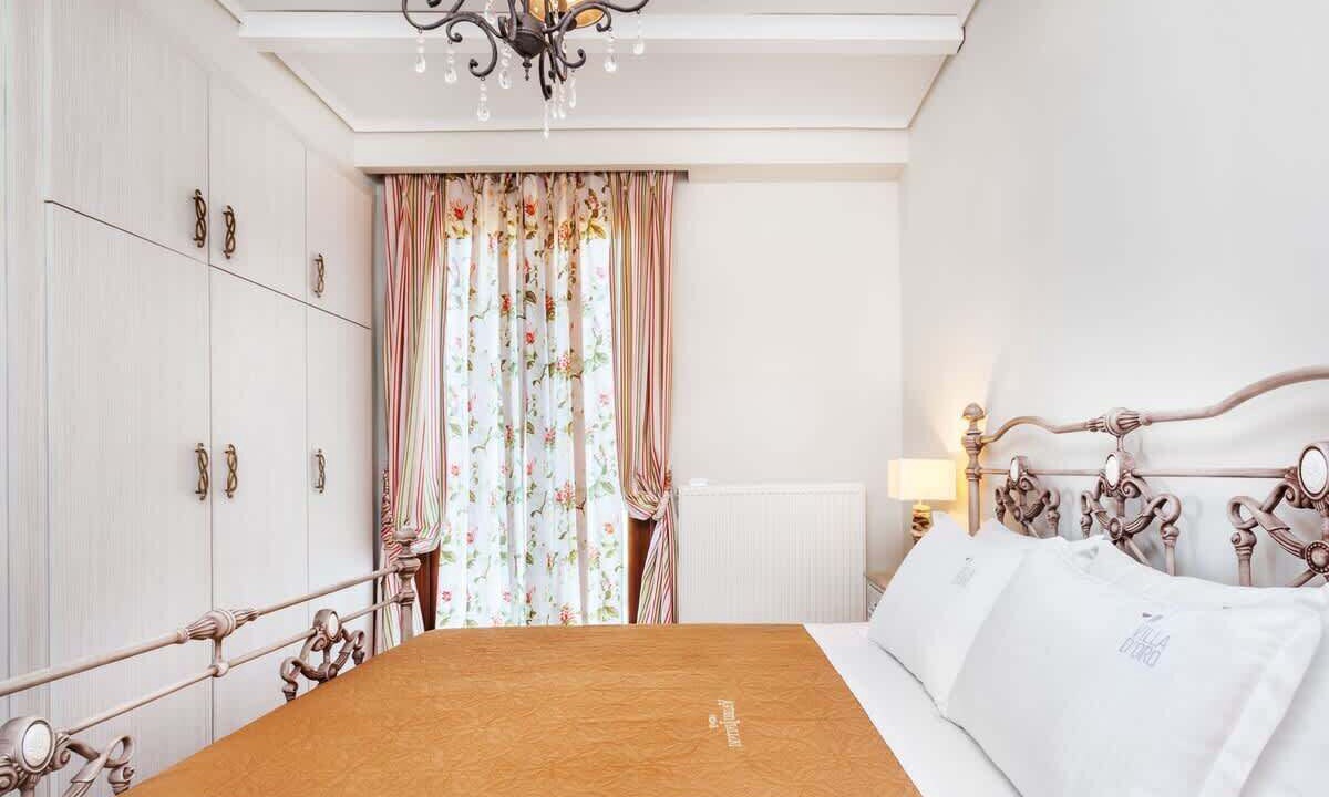 Photo of Bedroom in Kassandra