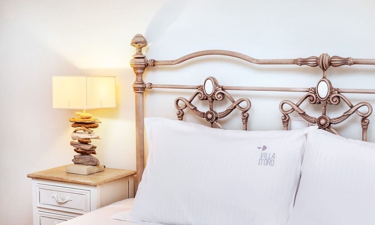 Photo of Bedroom in Kassandra