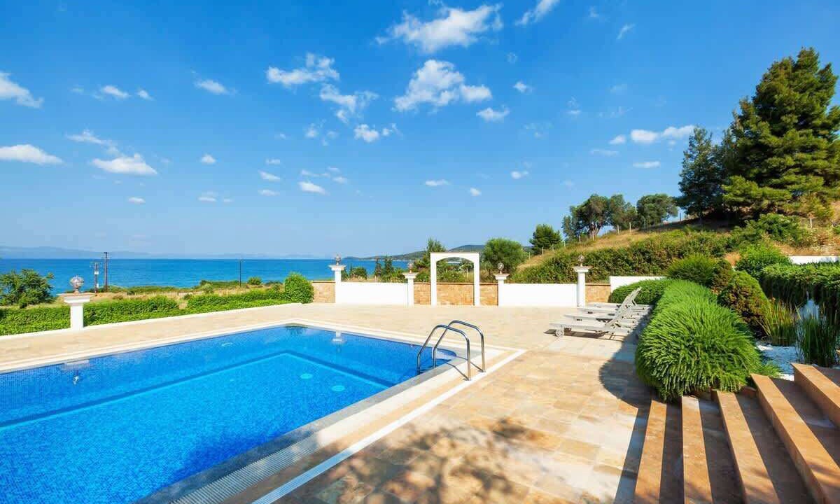 Photo of Outdoor in Kassandra