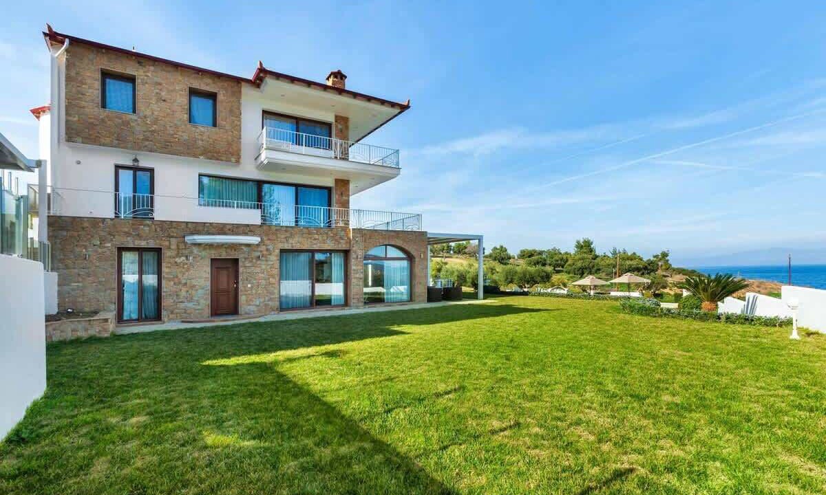 Photo of Outdoor in Kassandra