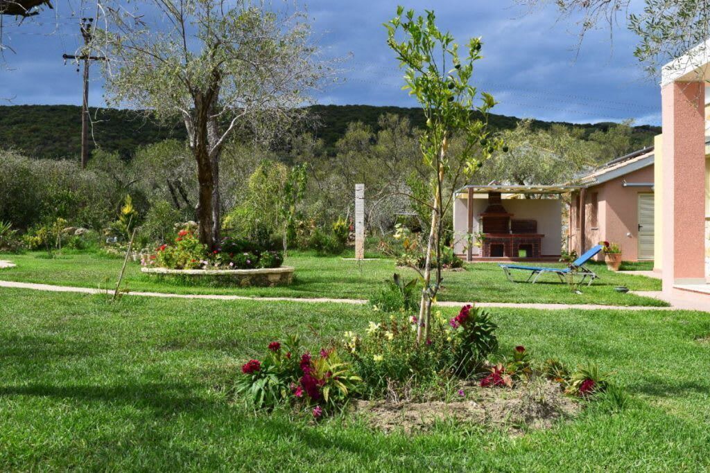 Photo of Outdoor in Messonghi