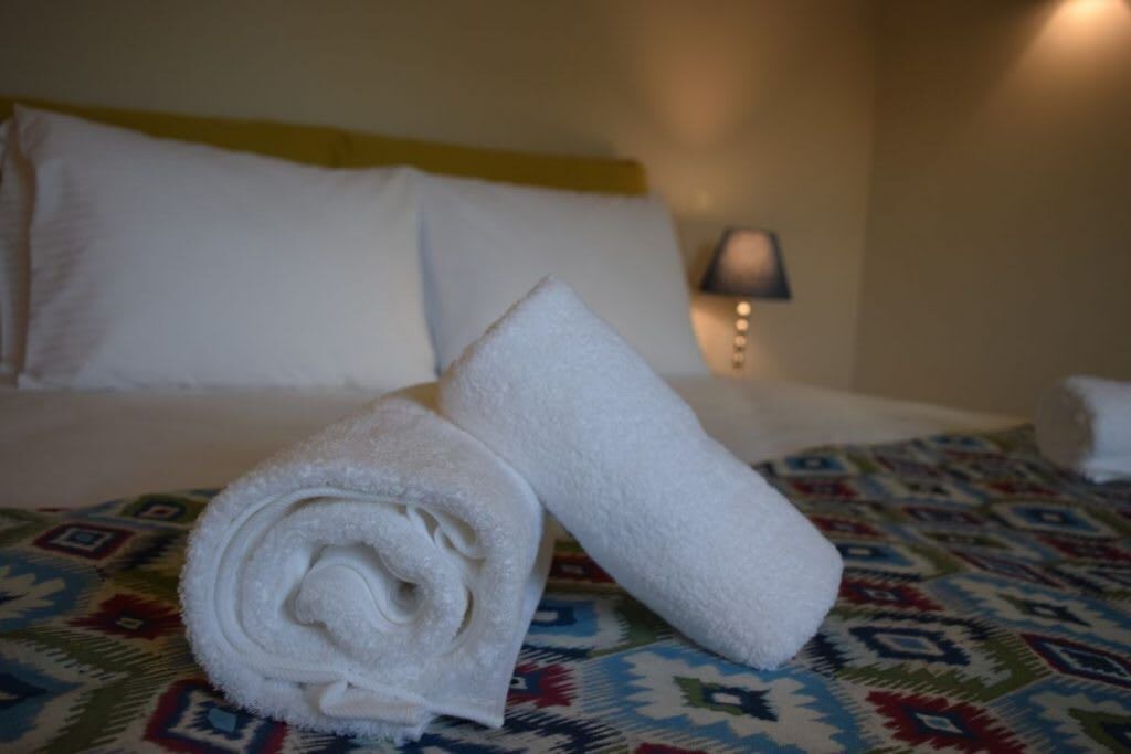 Photo of Bedroom in Messonghi