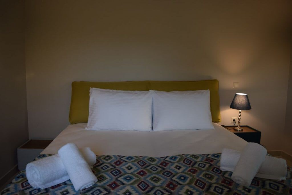 Photo of Bedroom in Messonghi