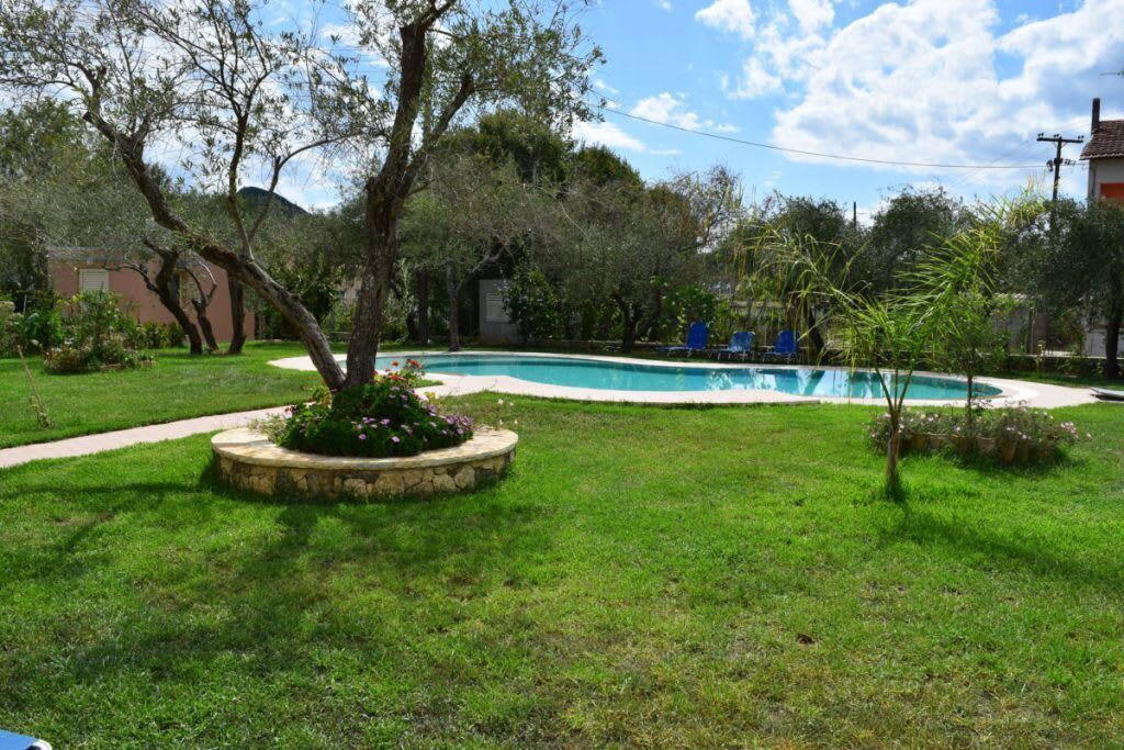 Photo of Outdoor in Messonghi
