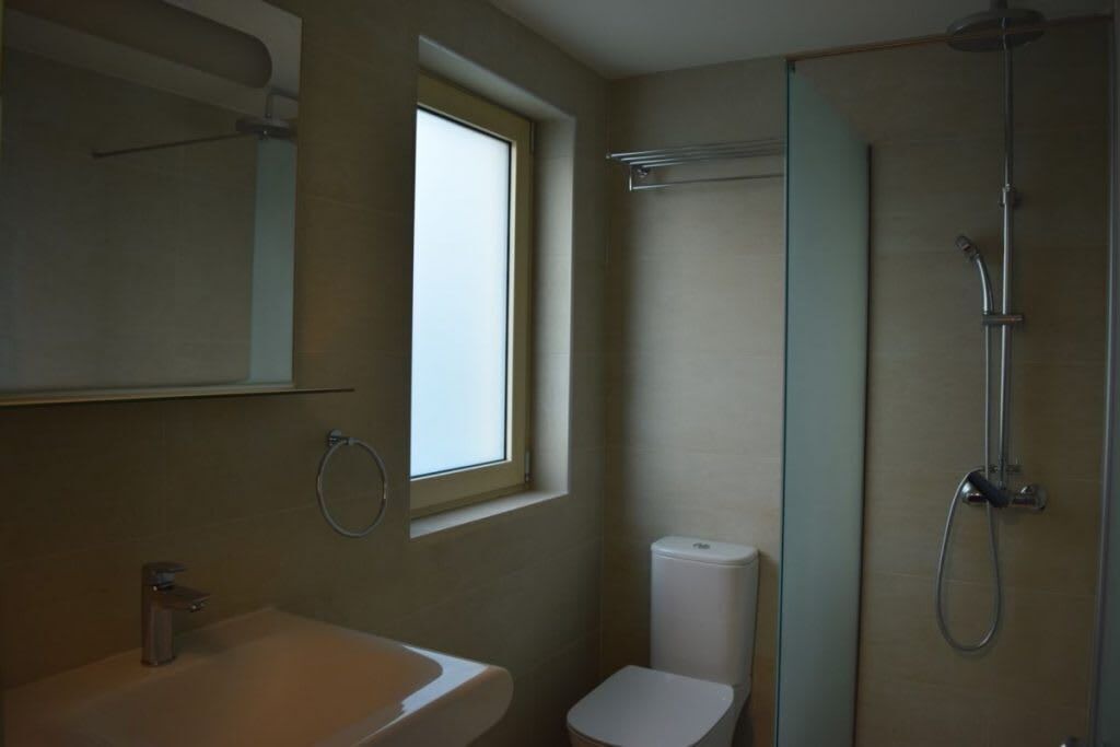 Photo of Bathroom in Messonghi