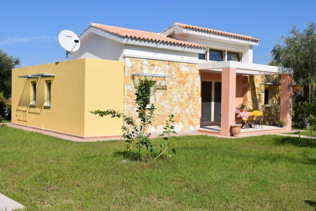 Photo of Outdoor in Messonghi