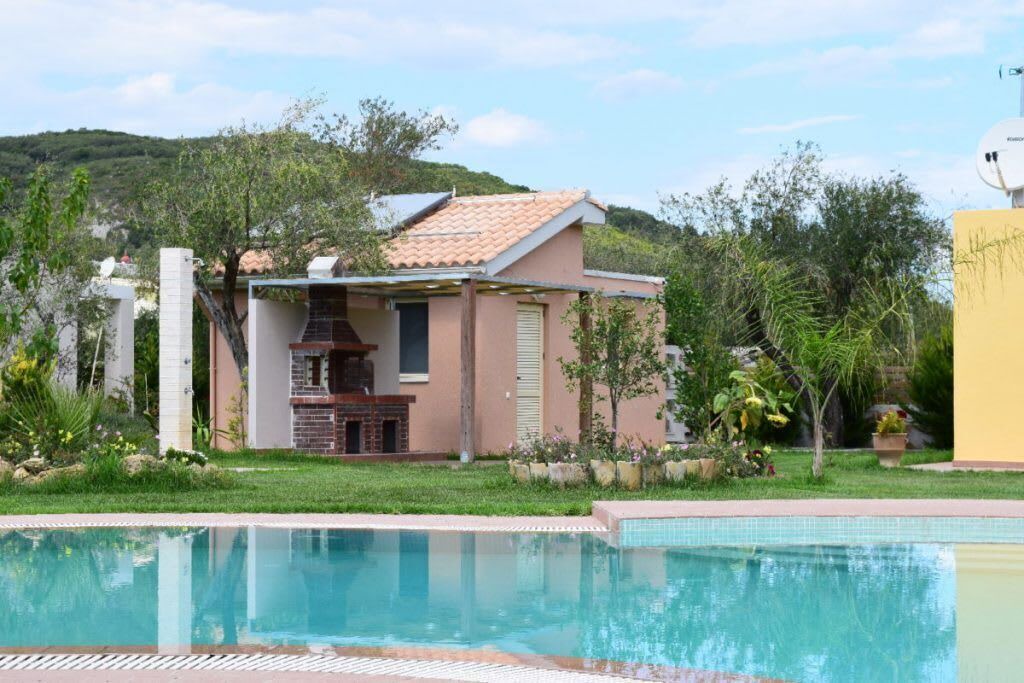Photo of Outdoor in Messonghi