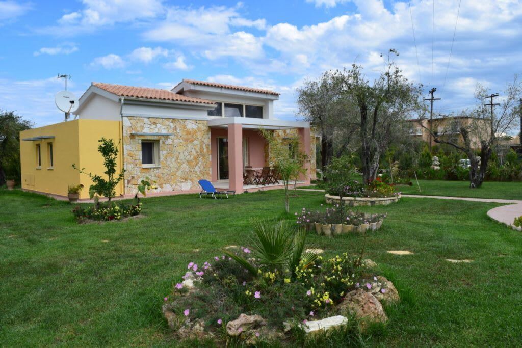 Photo of Outdoor in Messonghi