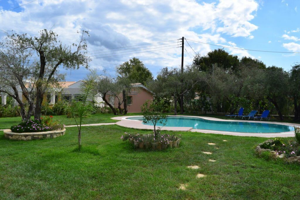 Photo of Outdoor in Messonghi