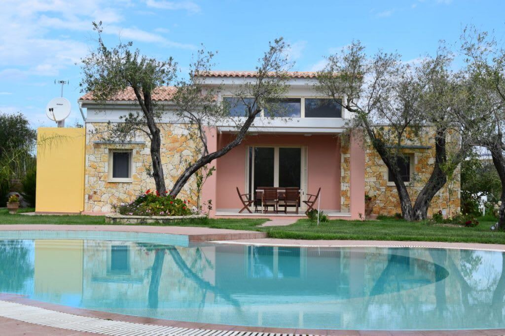 Photo of Outdoor in Messonghi