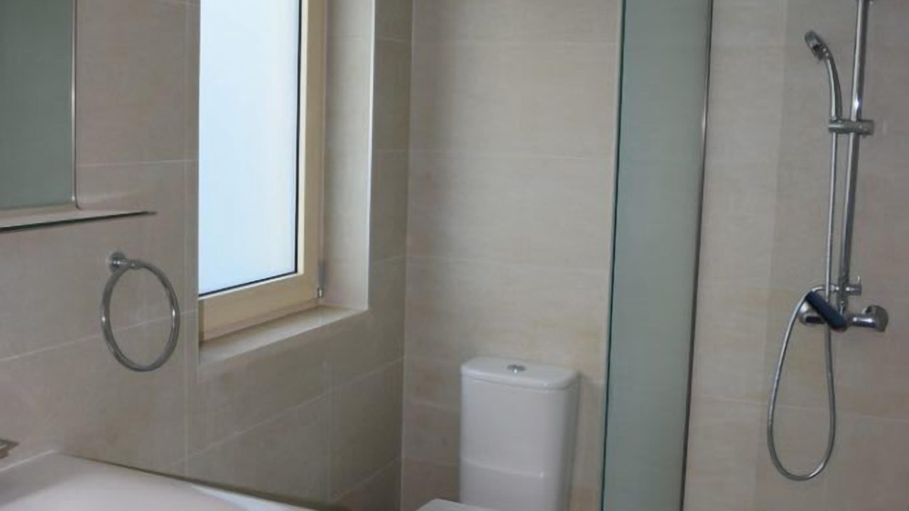 Photo of Bathroom in Messonghi