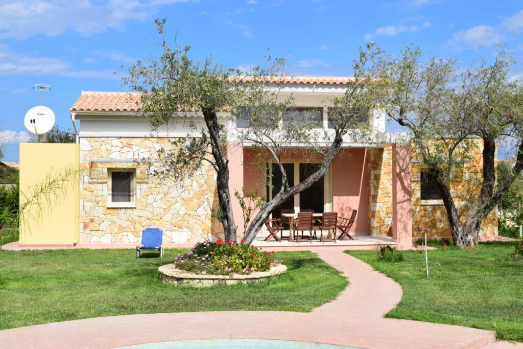 Photo of Outdoor in Messonghi