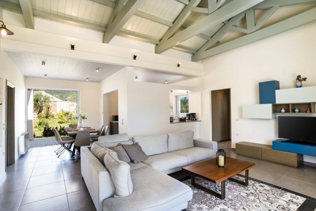 Photo of Livingroom in Moraitika