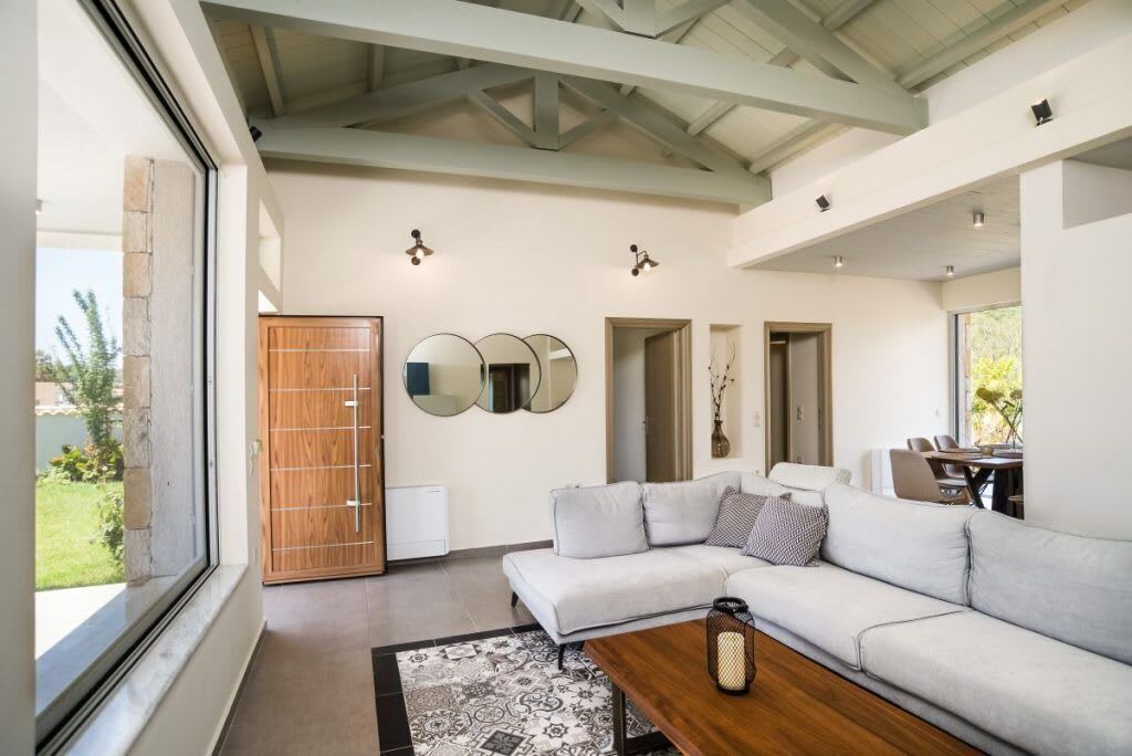 Photo of Livingroom in Moraitika