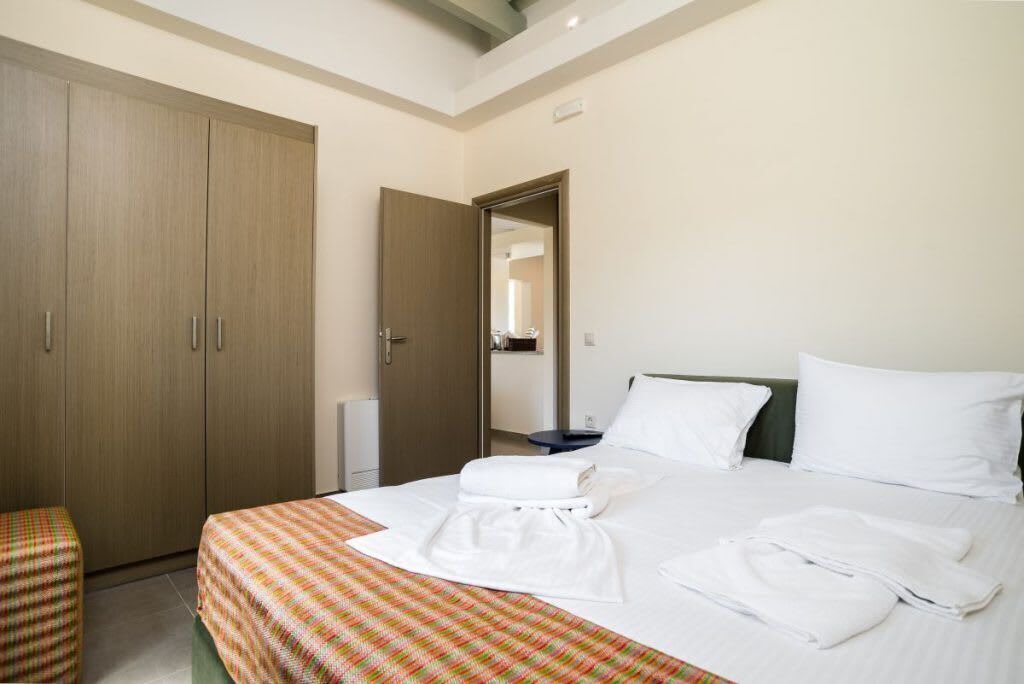 Photo of Bedroom in Moraitika