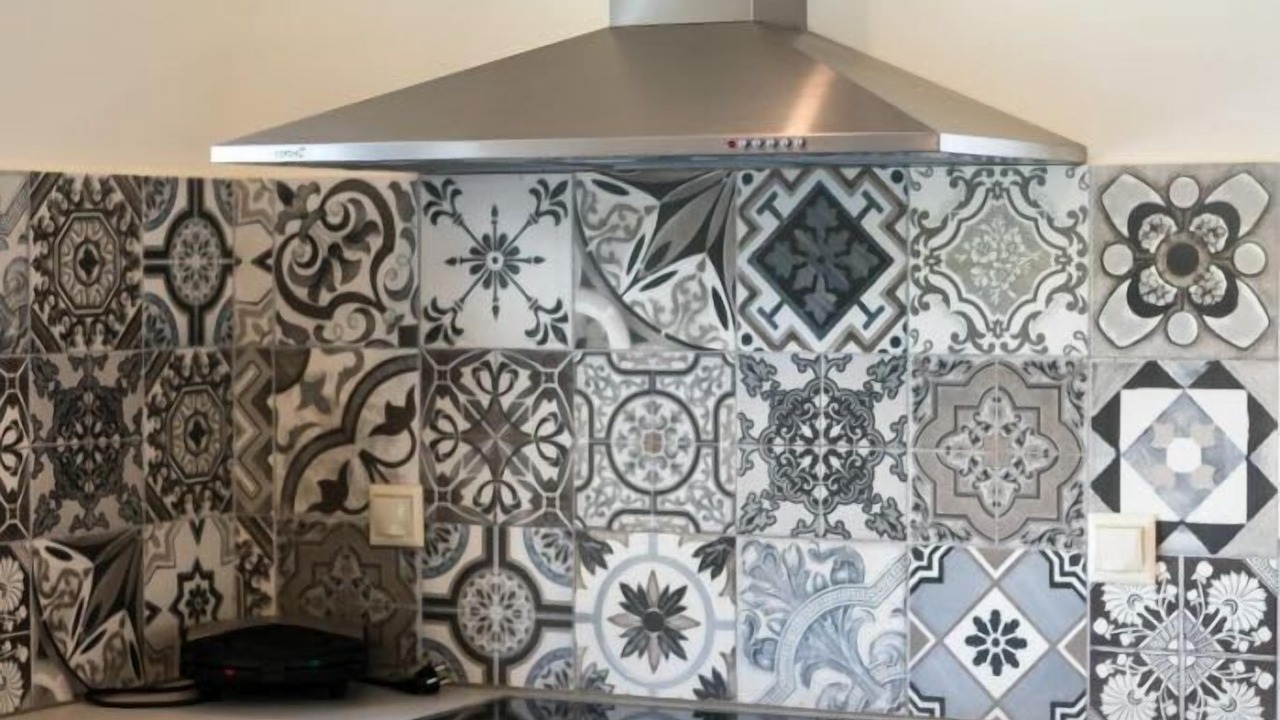 Photo of Kitchen in Moraitika
