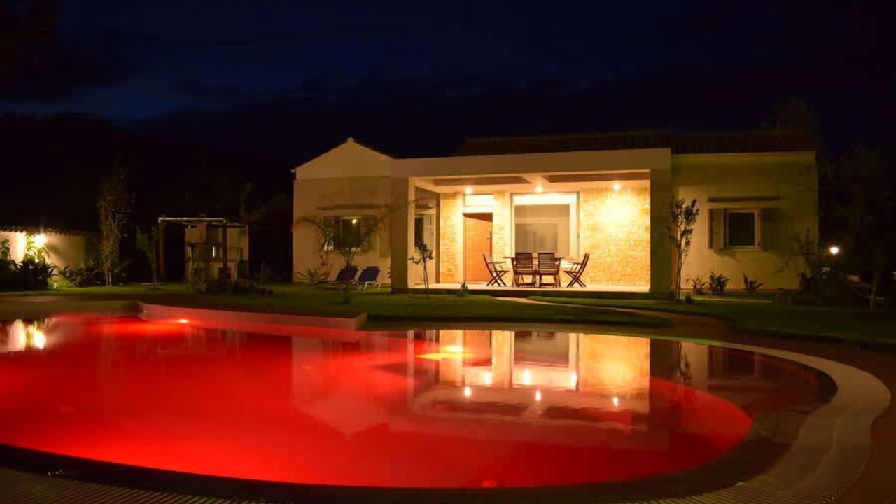 Photo of Outdoor in Moraitika