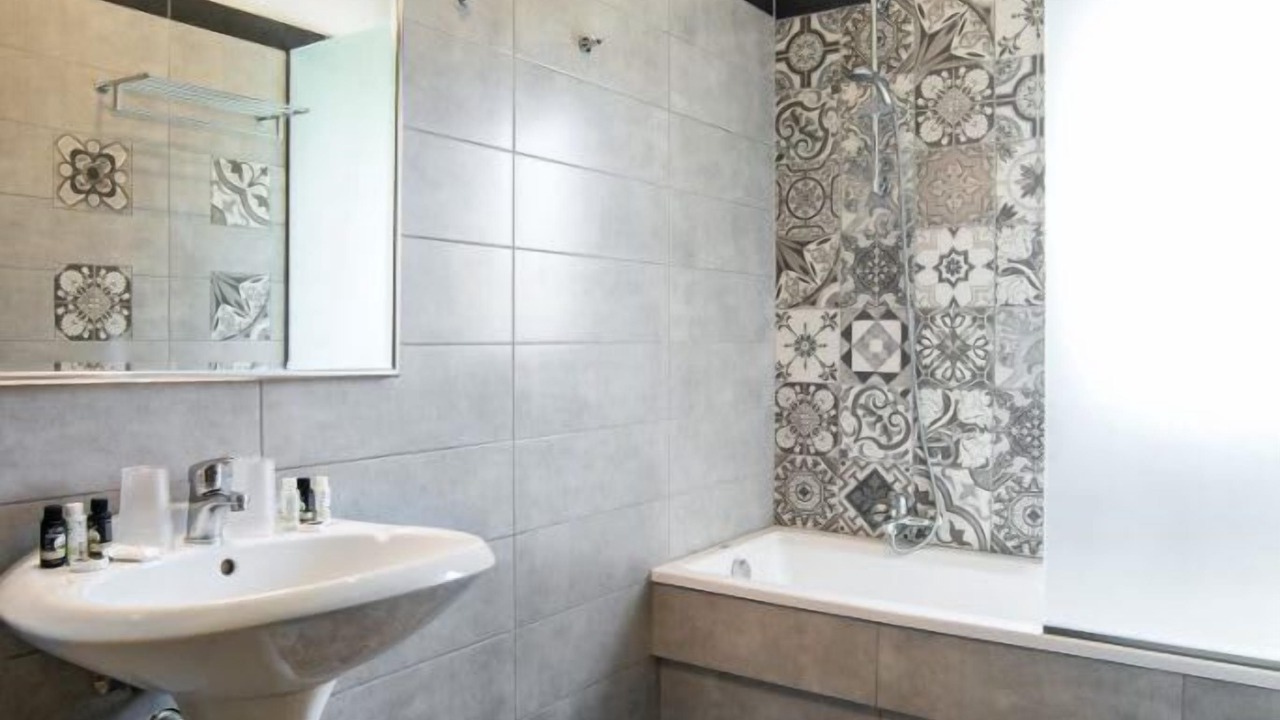 Photo of Bathroom in Moraitika