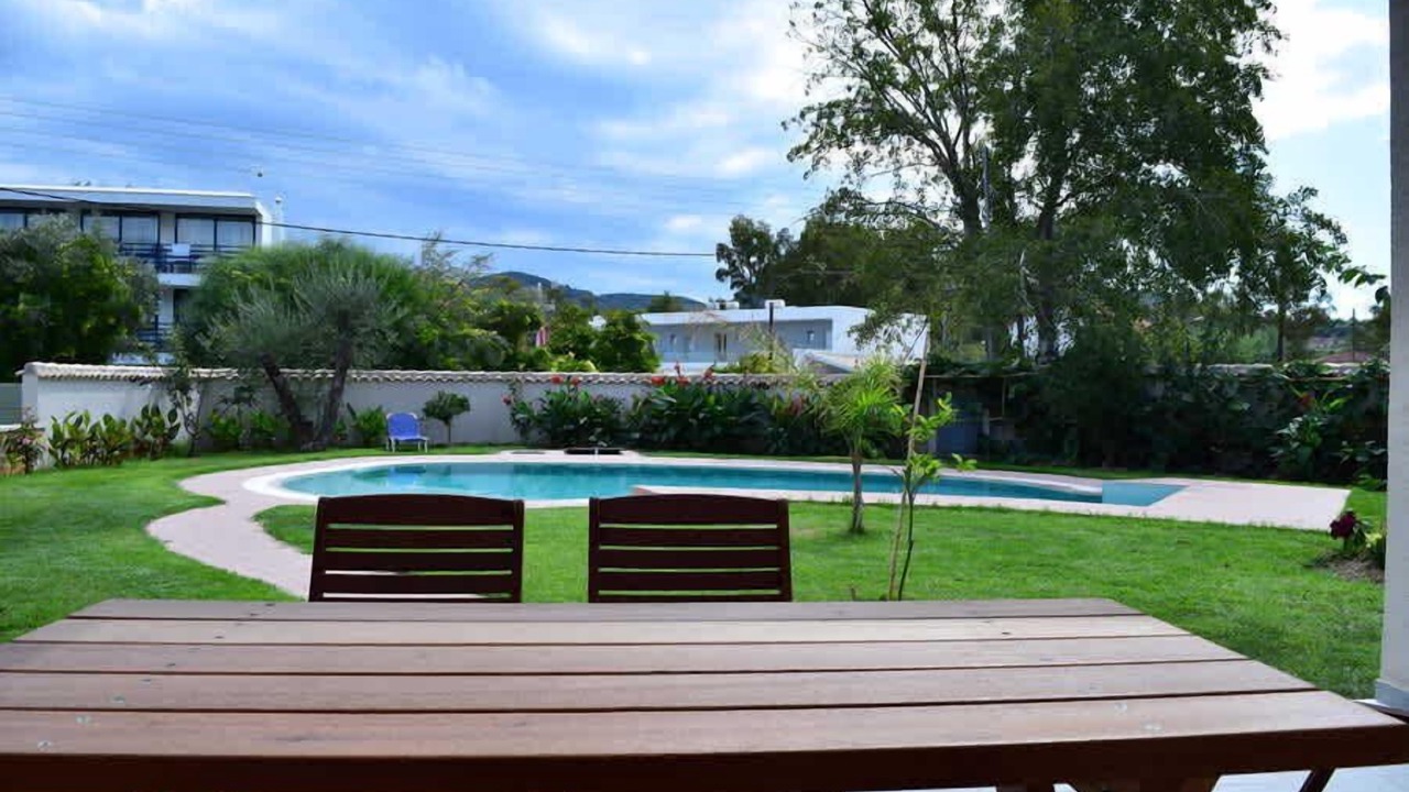 Photo of Outdoor in Moraitika