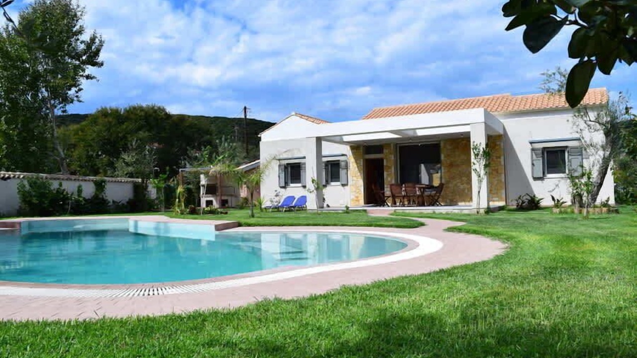 Photo of Outdoor in Moraitika