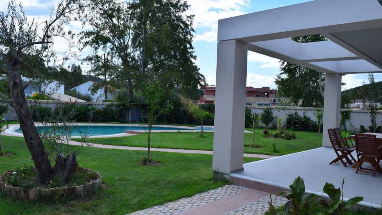 Photo of Outdoor in Moraitika