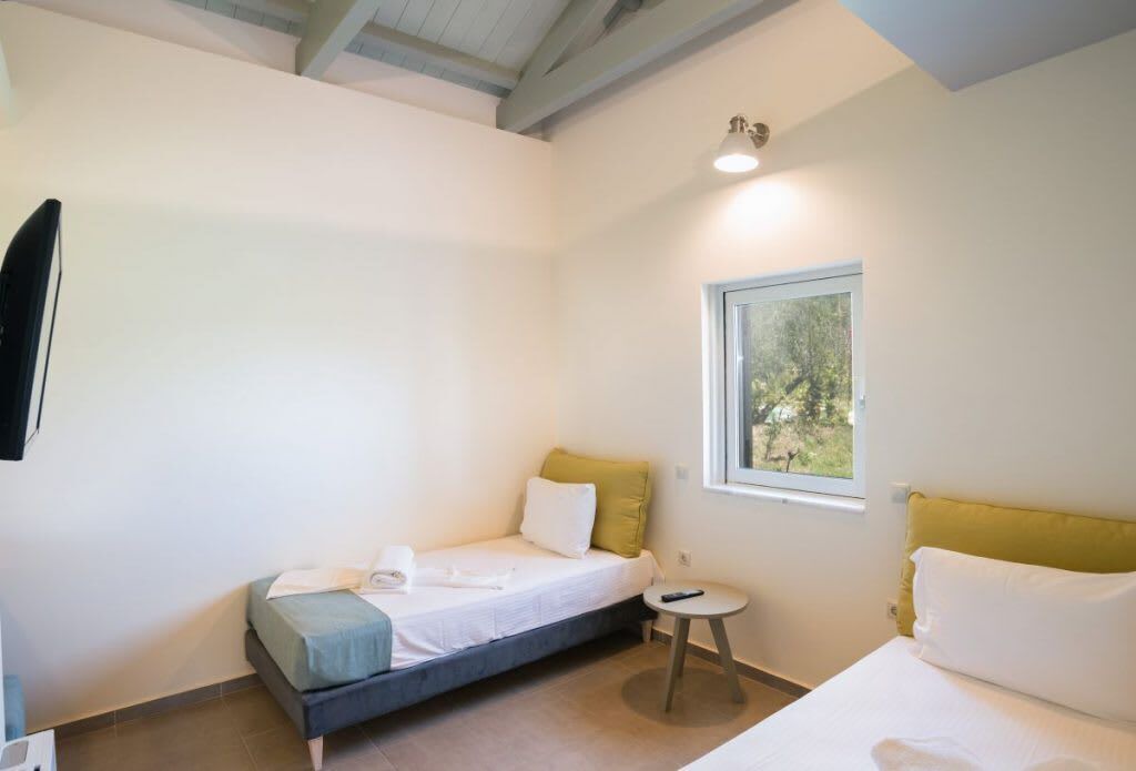 Photo of Bedroom in Moraitika