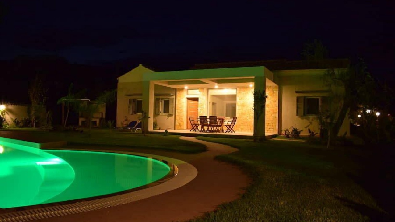 Photo of Outdoor in Moraitika