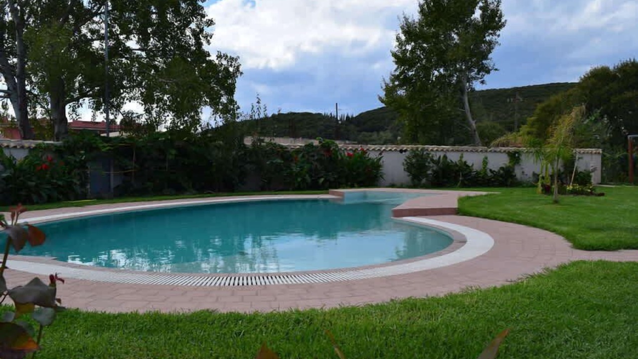 Photo of Outdoor in Moraitika