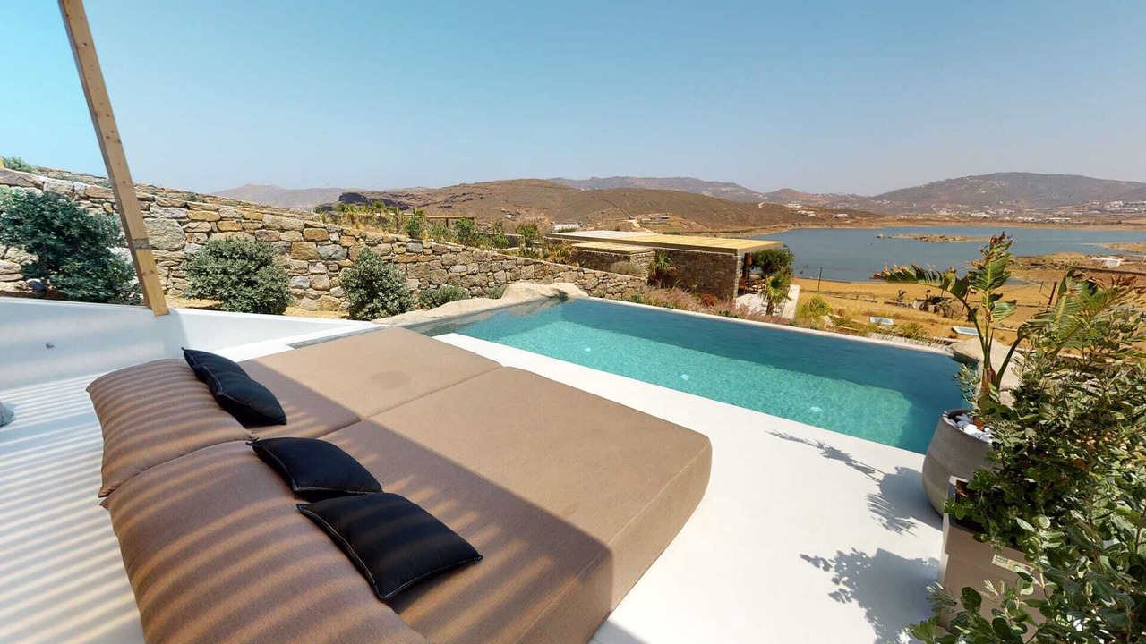 Photo of Outdoor in Mykonos