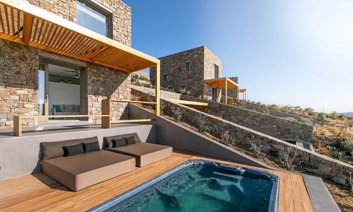 Photo of Outdoor in Mykonos