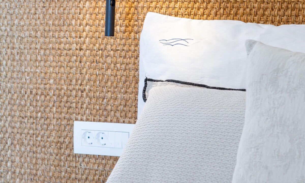 Photo of Bedroom in Mykonos