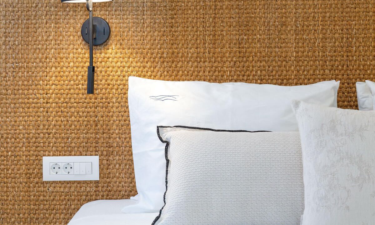 Photo of Bedroom in Mykonos