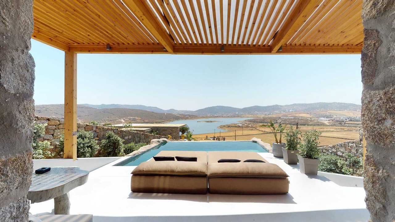 Photo of Outdoor in Mykonos