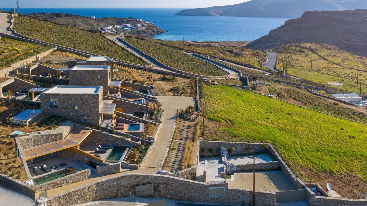Photo of Outdoor in Mykonos