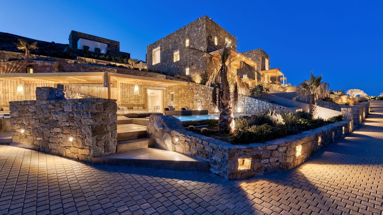 Photo of Outdoor in Mykonos
