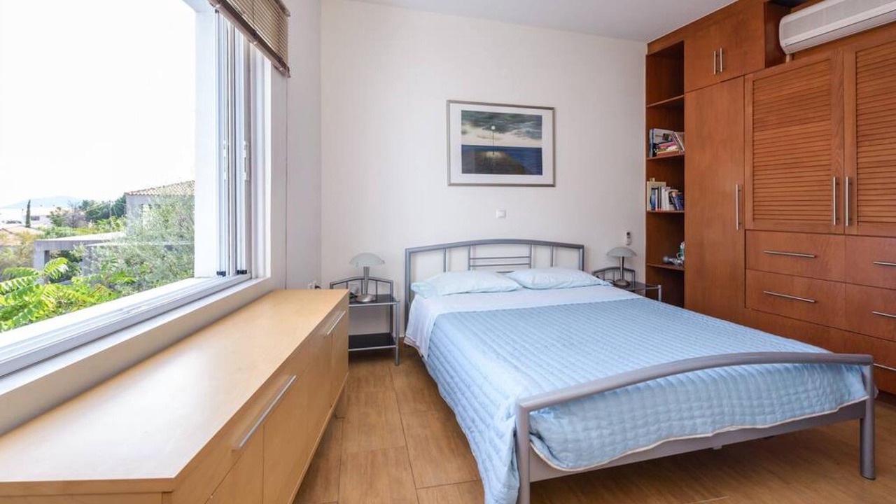 Photo of Bedroom in Agia Efimia