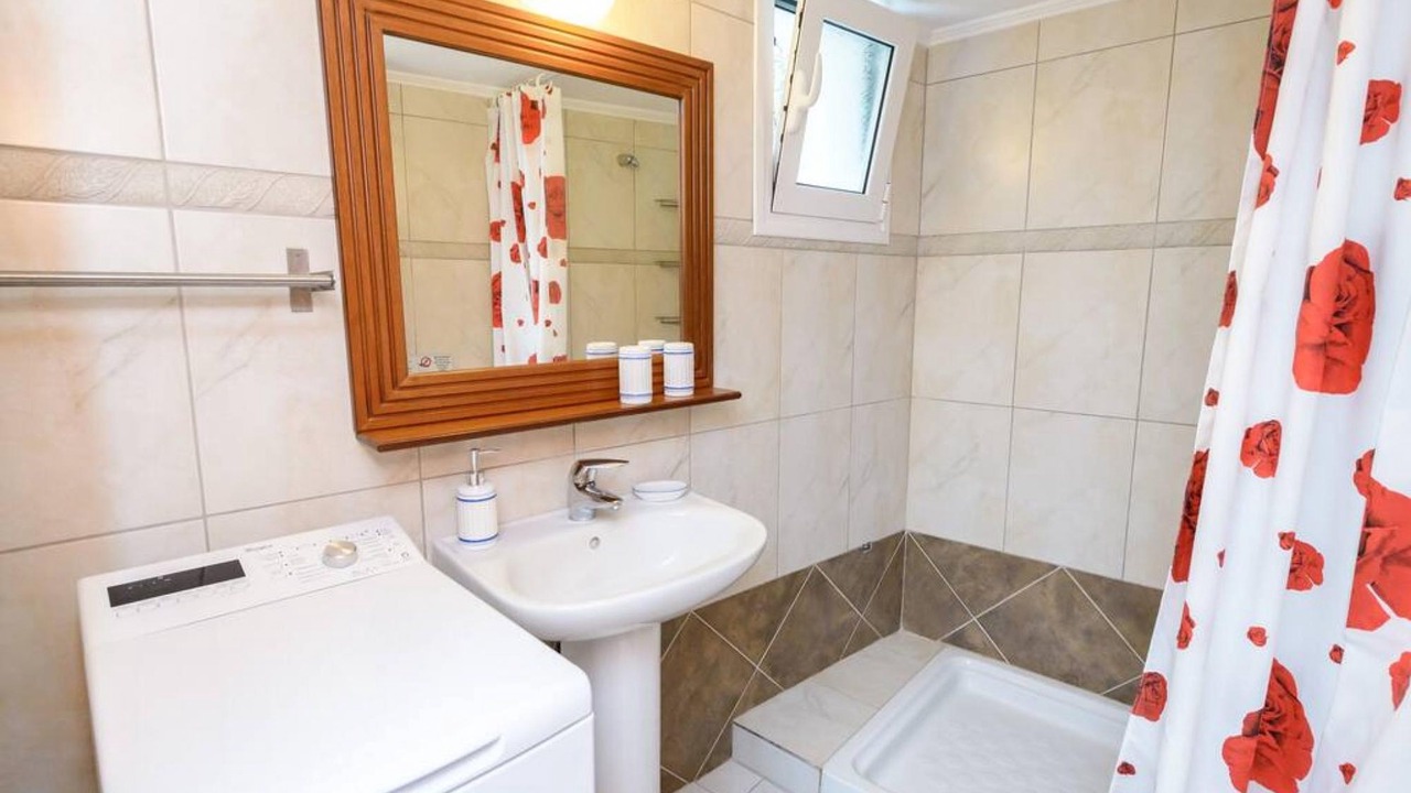 Photo of Bathroom in Agia Efimia